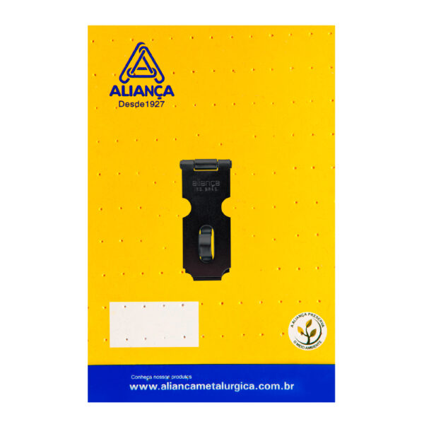 CART/PORTA CADEADO 81114 51MM (1PC) PF
