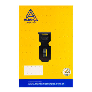 CART/PORTA CADEADO 81114 63MM (1PC) PF
