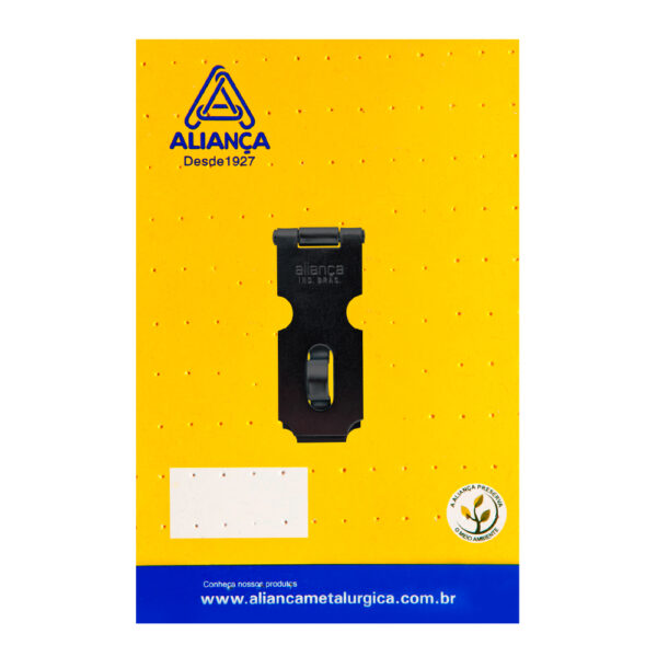 CART/PORTA CADEADO 81114 63MM (1PC) PF