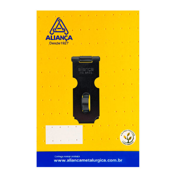 CART/PORTA CADEADO 81114 89MM PF