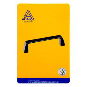 CART/PUXADOR/MOVEIS 86140 (1PC) PF