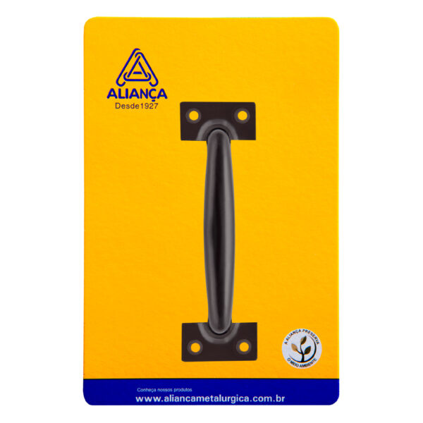 CART/PUXADOR ALCA 86127 120MM (1PC) PF