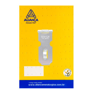 CART/PORTA CADEADO 81114 89MM BC