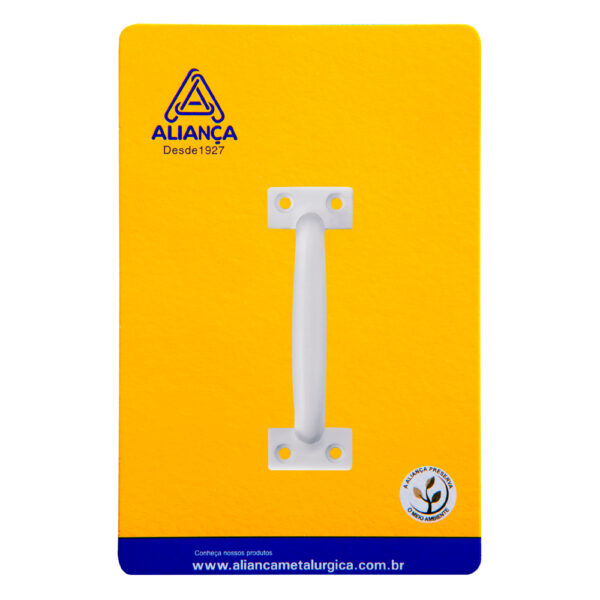 CART/PUXADOR ALCA 86127 102MM (1PC) BC