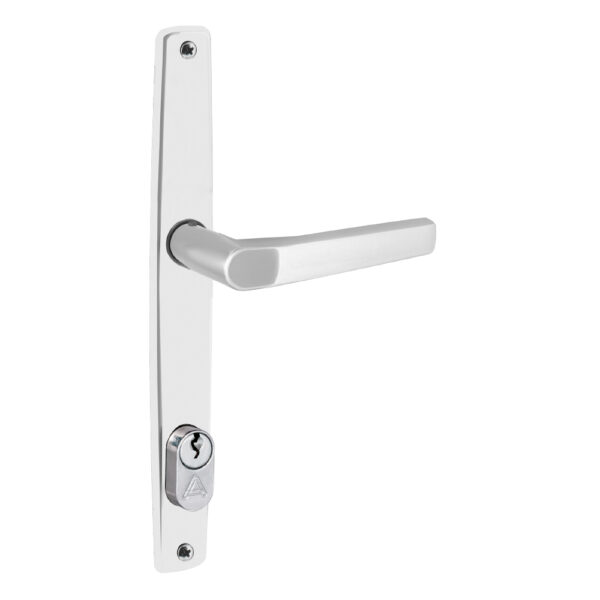 FECHADURA EXTERNA F 2400A BC