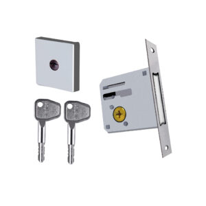 TRAVA SEG SIMPLES QUADRADA F2000 CR