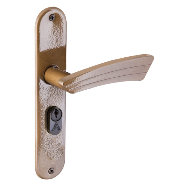 FECHADURA POP/EXT 2600/90 BLF