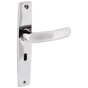 FECHADURA INOX PREMIUM/INT 2700/41 IP