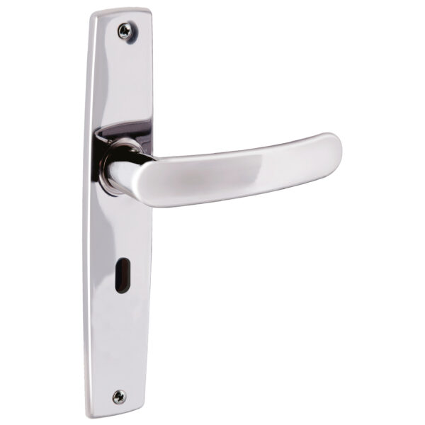 FECHADURA INOX PREMIUM/INT 2700/41 IP