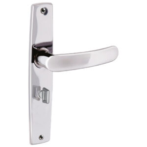 FECHADURA INOX PREMIUM/WC 2800/41IP