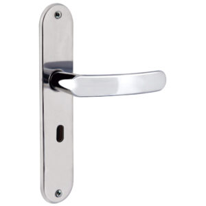 FECHADURA INOX PREMIUM/INT 2700/71 IP