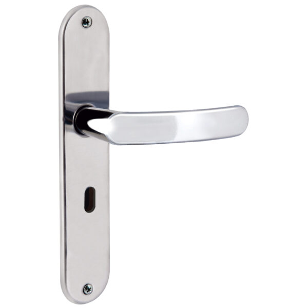 FECHADURA INOX PREMIUM/INT 2700/71 IP