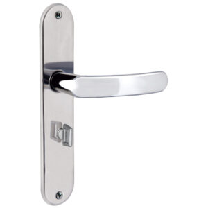 FECHADURA INOX PREMIUM/WC 2800/71 IP
