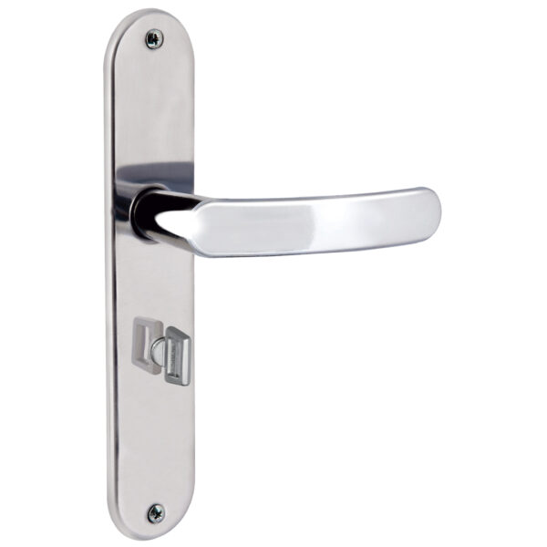 FECHADURA INOX PREMIUM/WC 2800/71 IP