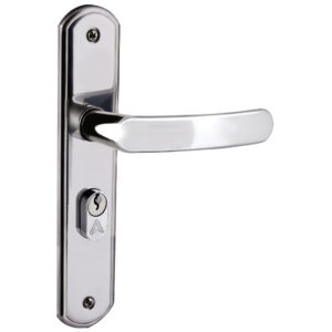 FECHADURA INOX PREMIUM/EXT 2600/31 IP