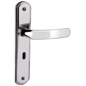 FECHADURA INOX PREMIUM/INT 2700/31 IP