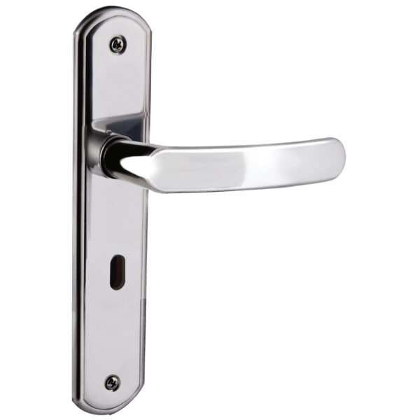 FECHADURA INOX PREMIUM/INT 2700/31 IP