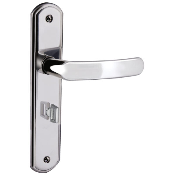 FECHADURA INOX PREMIUM/WC 2800/31 IP