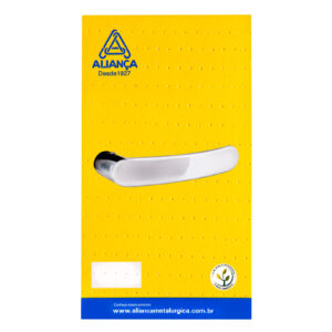 CART/MACANETA ALAVANCA  86617 CR