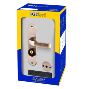 KIT 2X1 TETRA FORT/QUADRA 4180 Z-2 BL