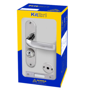 KIT 2X1 TETRA FORT/QUADRA 4180 Z-2 CR