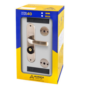 TRIO TETRA FORT/QUADRA 4180 Z-T BL