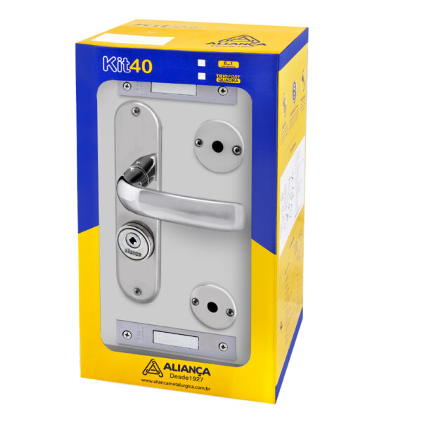 TRIO TETRA FORT/QUADRA 4180 Z-T CR