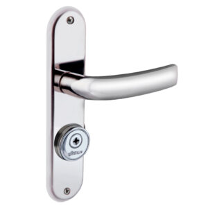 FECHADURA TETRA FORT 4180 Z CR
