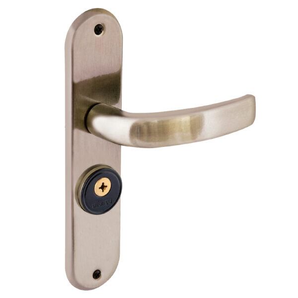 FECHADURA TETRA FORT 4180 Z BL