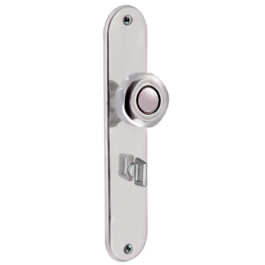 FECHADURA INOX PREMIUM WC 2800/60 IP