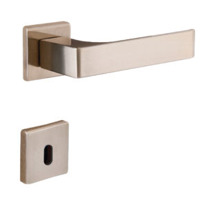 FECHADURA QUADRATTA RETA INT 5302 BL