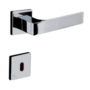 FECHADURA QUADRATTA RETA INT 5302 CR