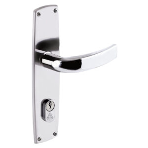 FECHADURA INOX CLASSIC EXT 3600/34 IP
