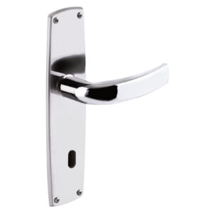 FECHADURA INOX CLASSIC INT 3700/34 IP