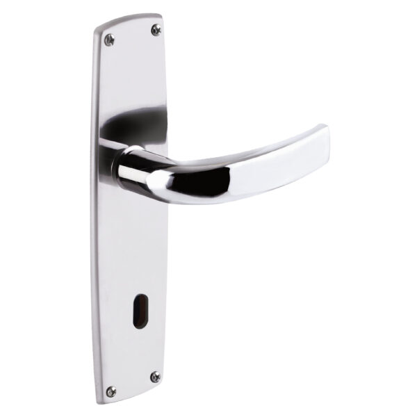FECHADURA INOX CLASSIC INT 3700/34 IP