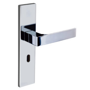 FECHADURA QUADRATTA RETA INT 4312 CR