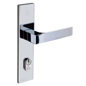 FECHADURA QUADRATTA RETA EXT 5311 CR