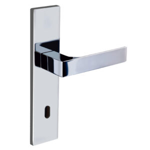 FECHADURA QUADRATTA RETA INT 5312 CR