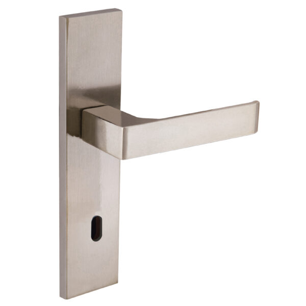 FECHADURA QUADRATTA RETA INT 5312 BL
