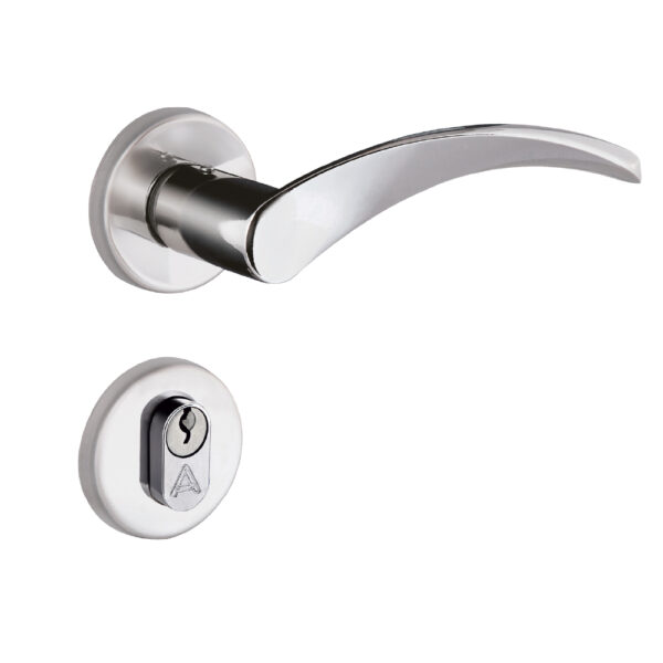 FECHADURA ONDA/EXT 4131 CR