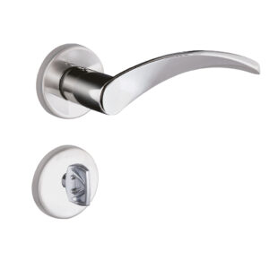 FECHADURA ONDA/WC 4133 CR