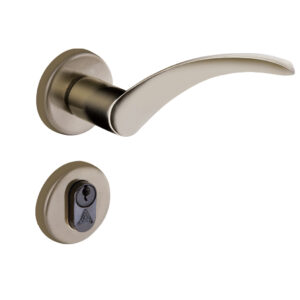 FECHADURA ONDA EXT 4131 BL