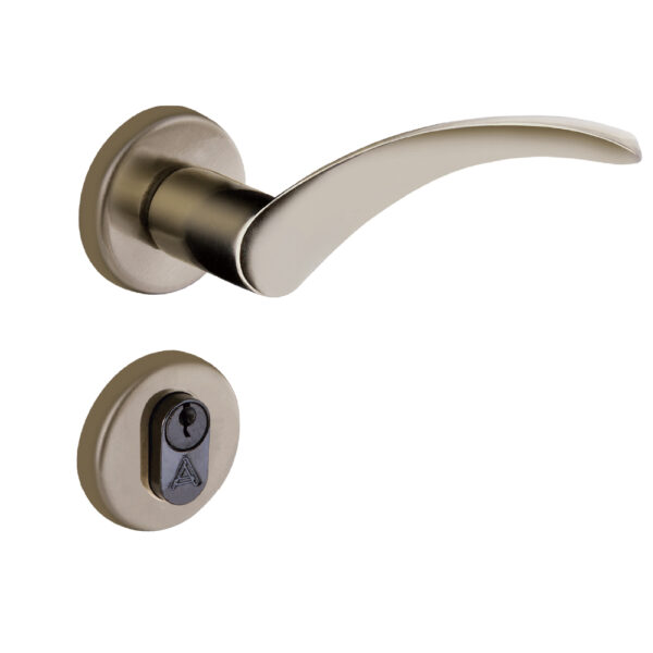 FECHADURA ONDA EXT 4131 BL