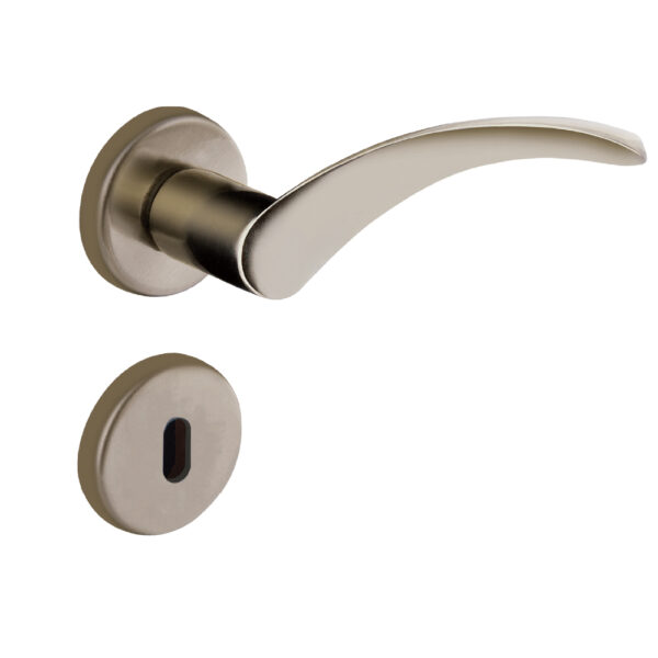 FECHADURA ONDA INT 4132 BL