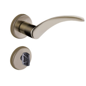 FECHADURA ONDA/WC 4133 BL