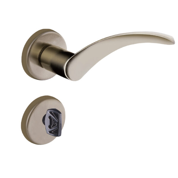 FECHADURA ONDA/WC 4133 BL
