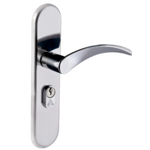 FECHADURA ONDA/EXT 4121 CR