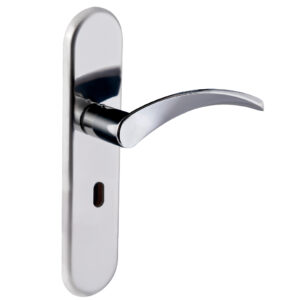 FECHADURA ONDA/INT 4122 CR