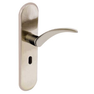 FECHADURA ONDA/INT 4122 BL