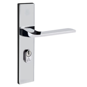 FECHADURA ULTRA LINE EXT 4411 CR